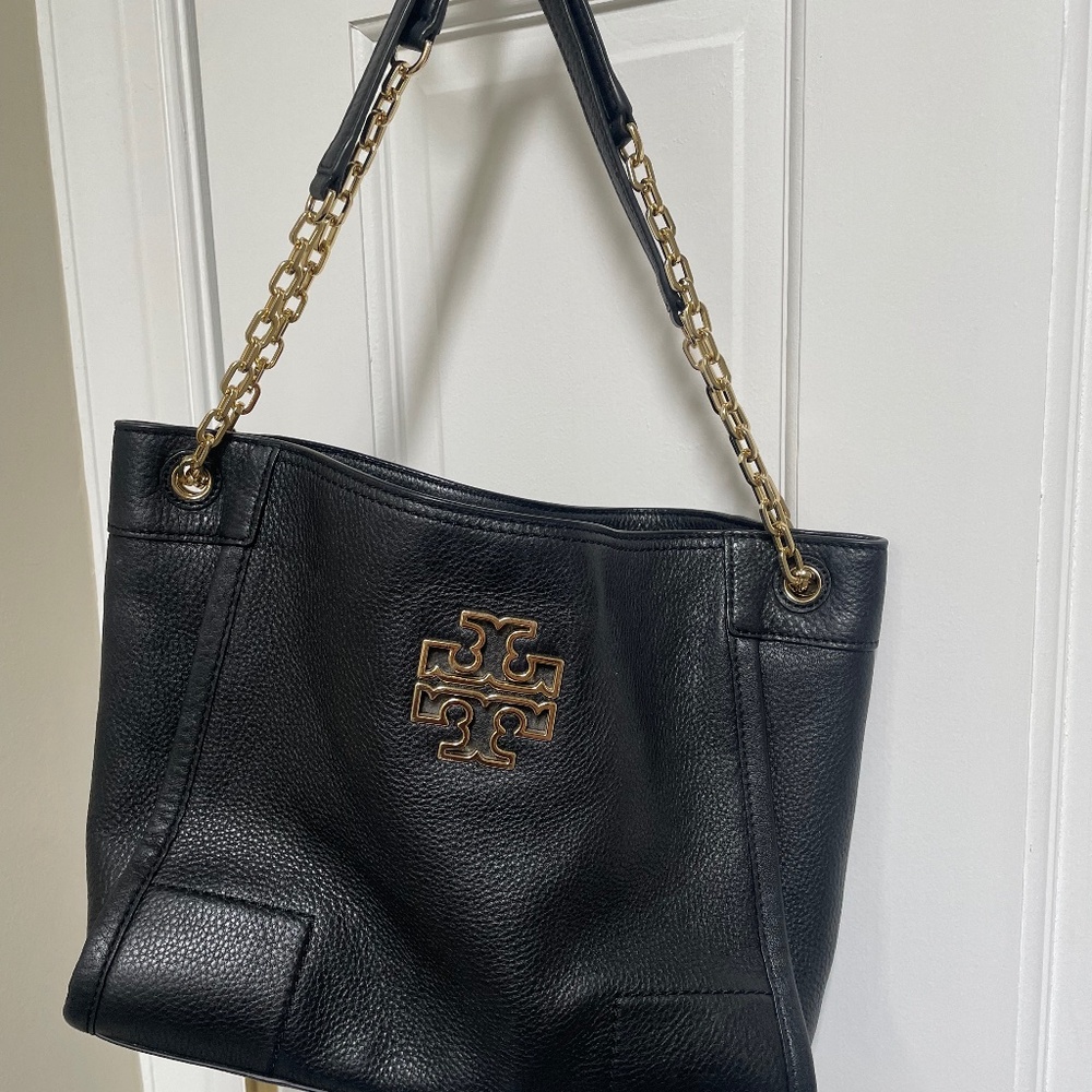 Tory Burch Britten Bag
